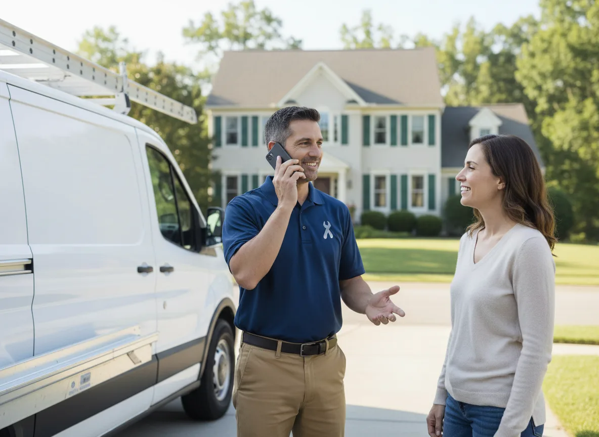 Home Gutter Service Revelo, KY FAQs
